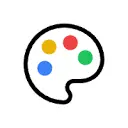 Coloring.app icon
