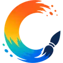 ColoringDaily Coloring Page Generator icon
