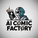 Comic Factory icon