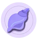 Conch icon