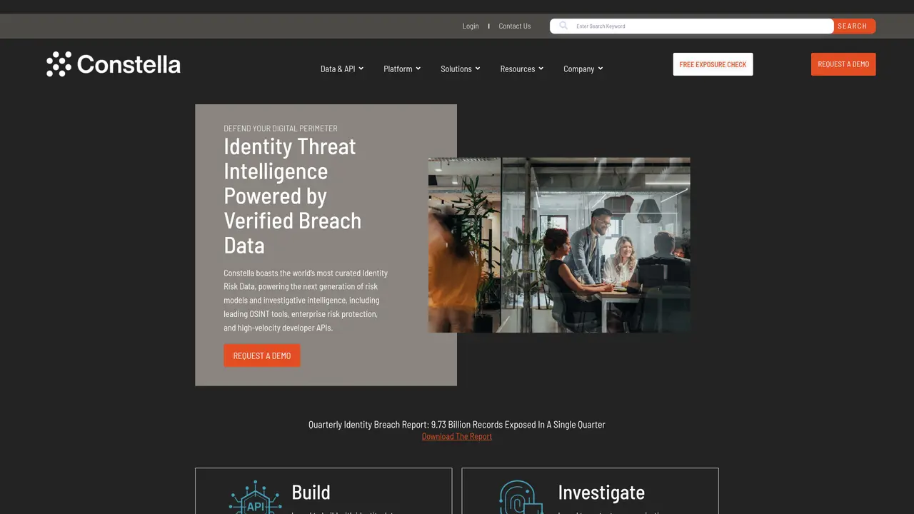 Constella featured image