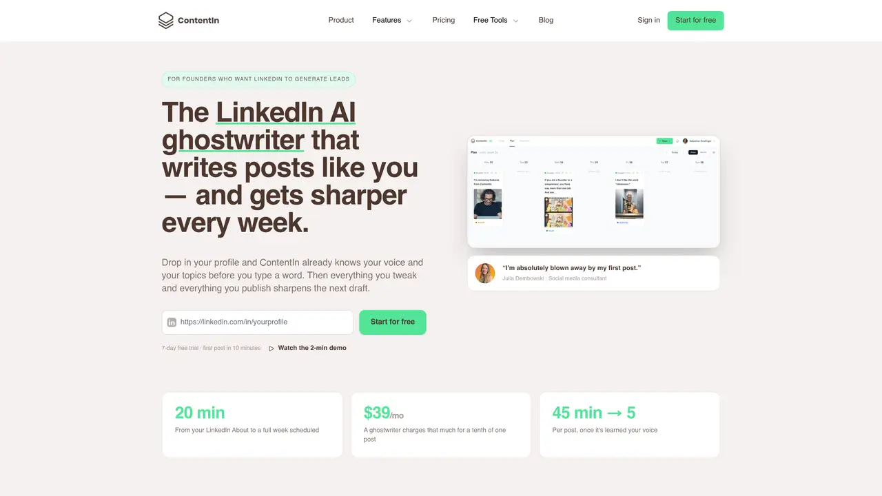 ContentIn featured image