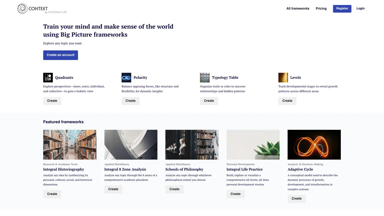 Context AI featured image