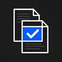ContractCheck icon