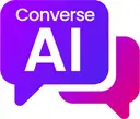 ConverseAI icon