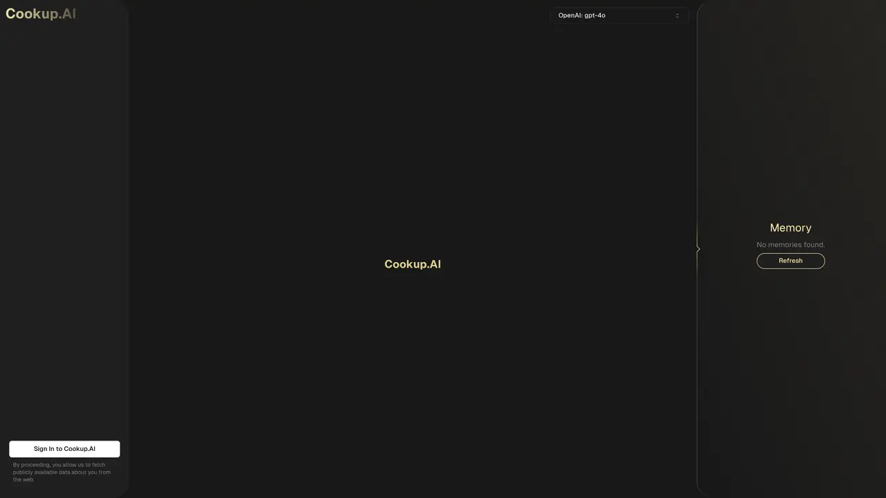 Cookup Ai featured image