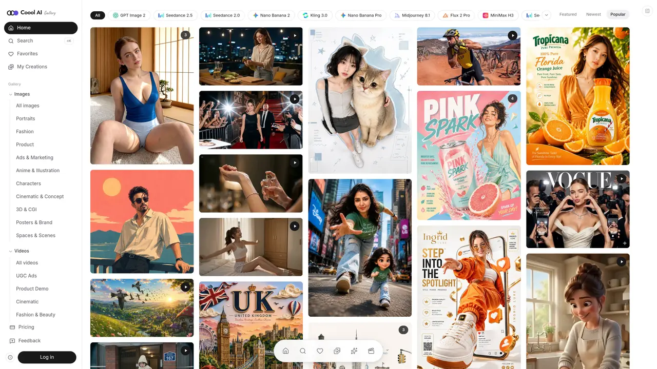 Coool AI featured image
