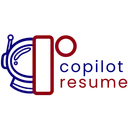 CopilotResume icon