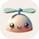 CopyCopter icon