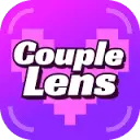 Couplelens icon