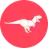 Creatosaurus icon