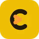 Crudely icon