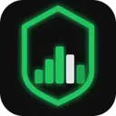 Crypto Metrics Pro icon
