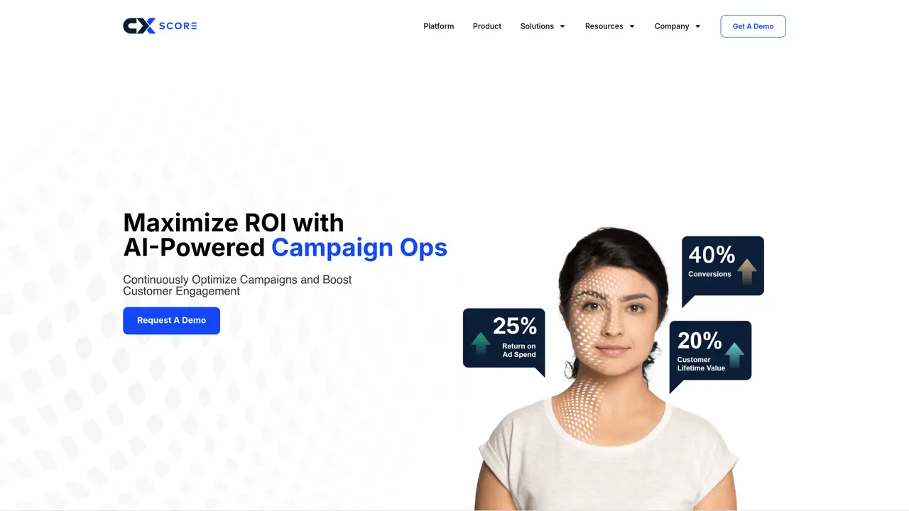 CXScore featured image