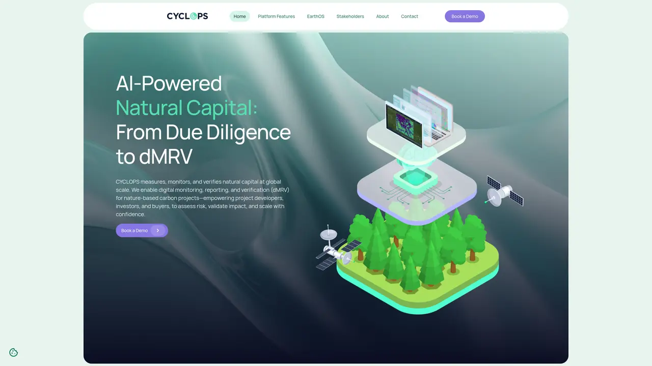 Cyclops featured image