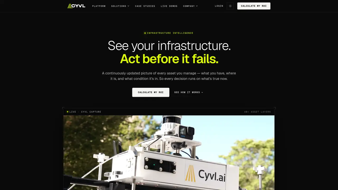 Cyvl.ai featured image