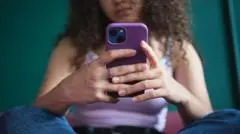 OpenAI makes ChatGPT less ‘human’ for teens in new safety update