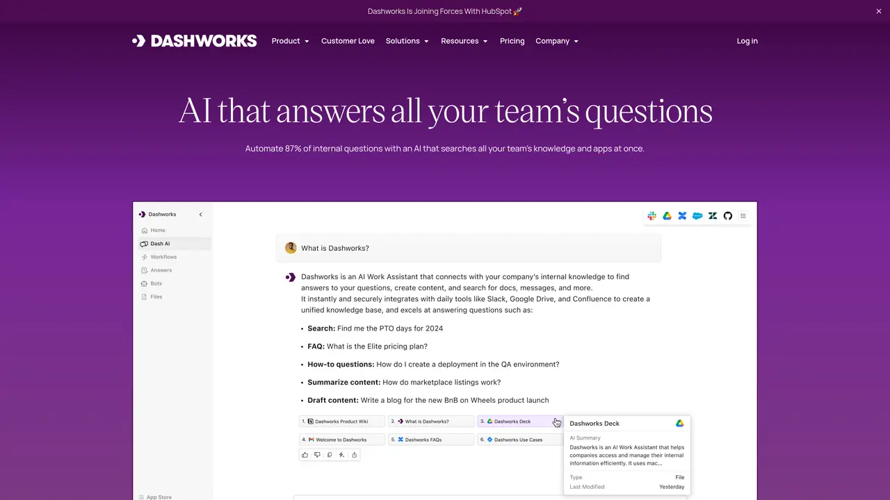 Dashworks featured image