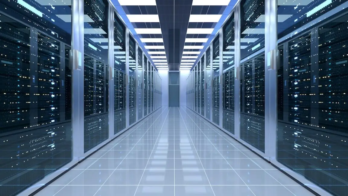 Inside Meta’s push to put robots to work in data centers