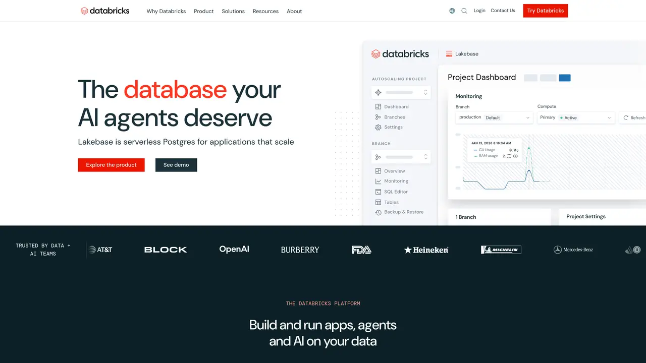 Databricks featured image