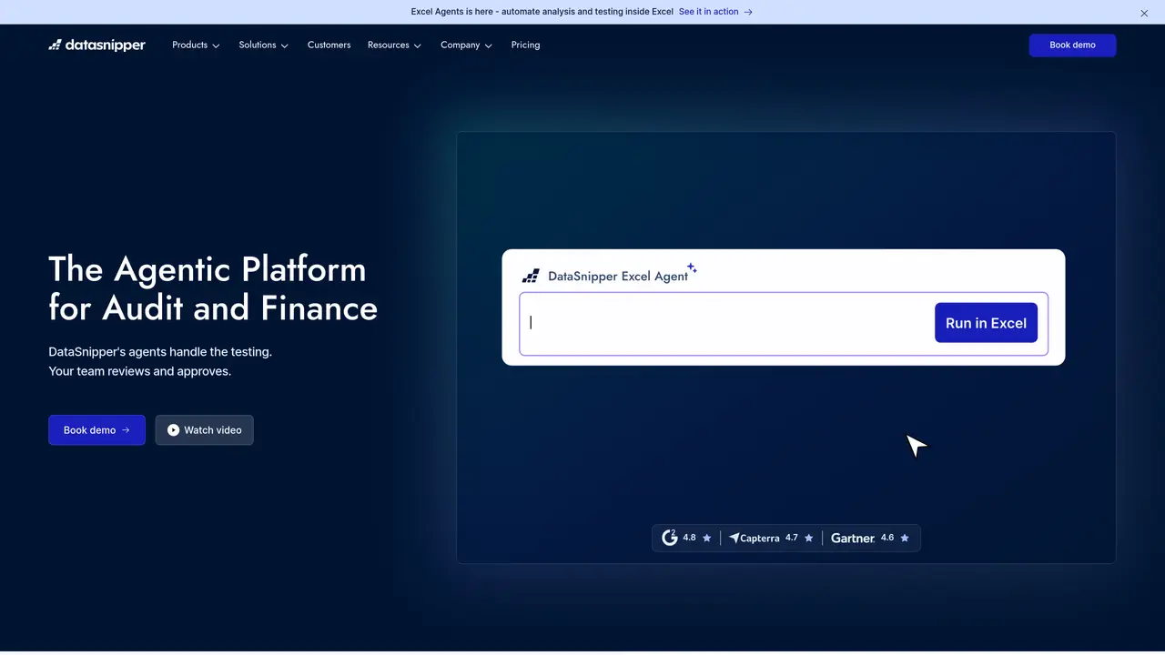 DataSnipper featured image