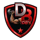 DB’s Workouts icon