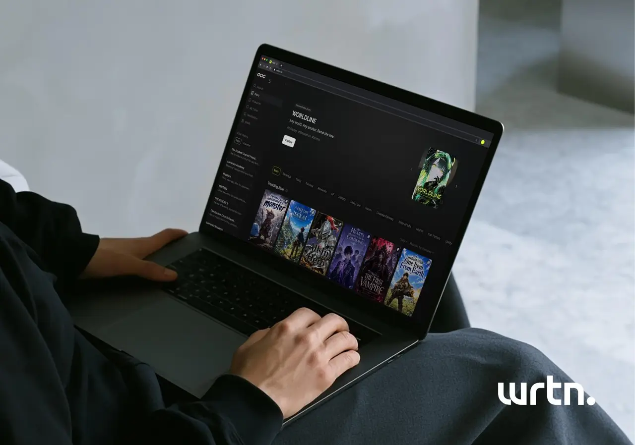 WRTN raises $72 mil. in Series C funding round