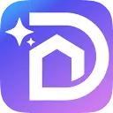 DecorAI icon