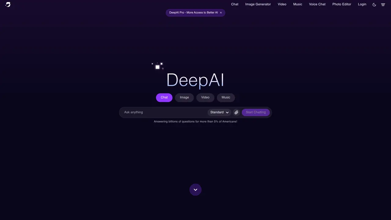 Deep AI featured image