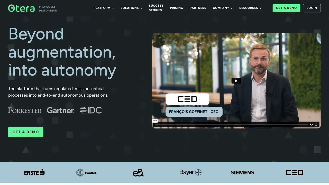 Deepopinion featured image