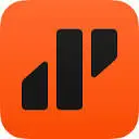 DeepReel icon