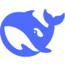 DeepSeek icon