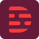 Descript icon