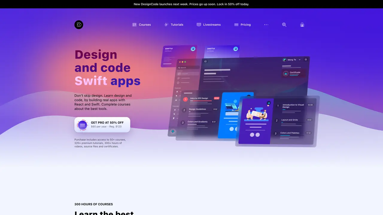 Design-Code featured image