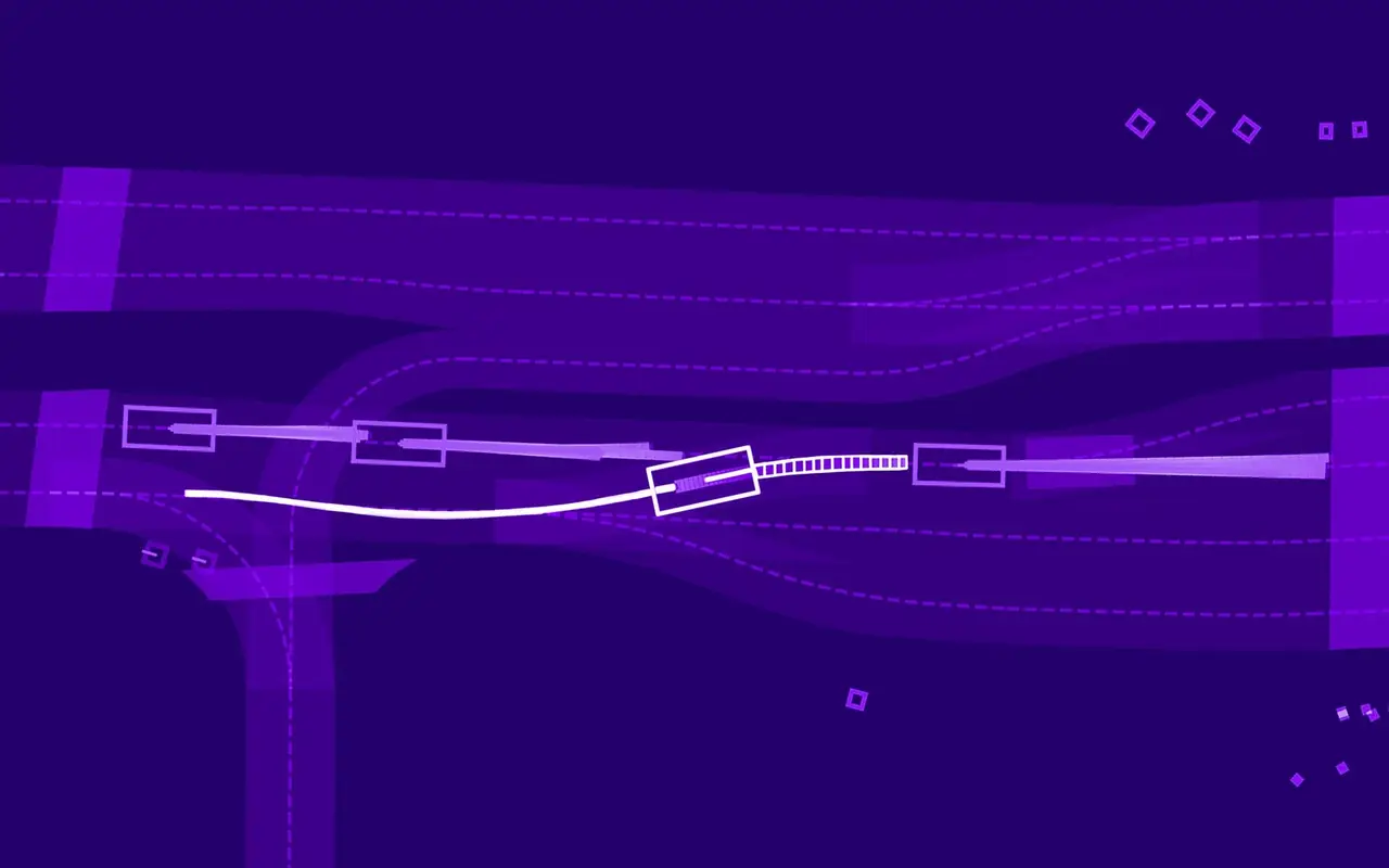 Self-Driving Cars Could Someday Take Requests
