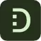 Diffbot icon