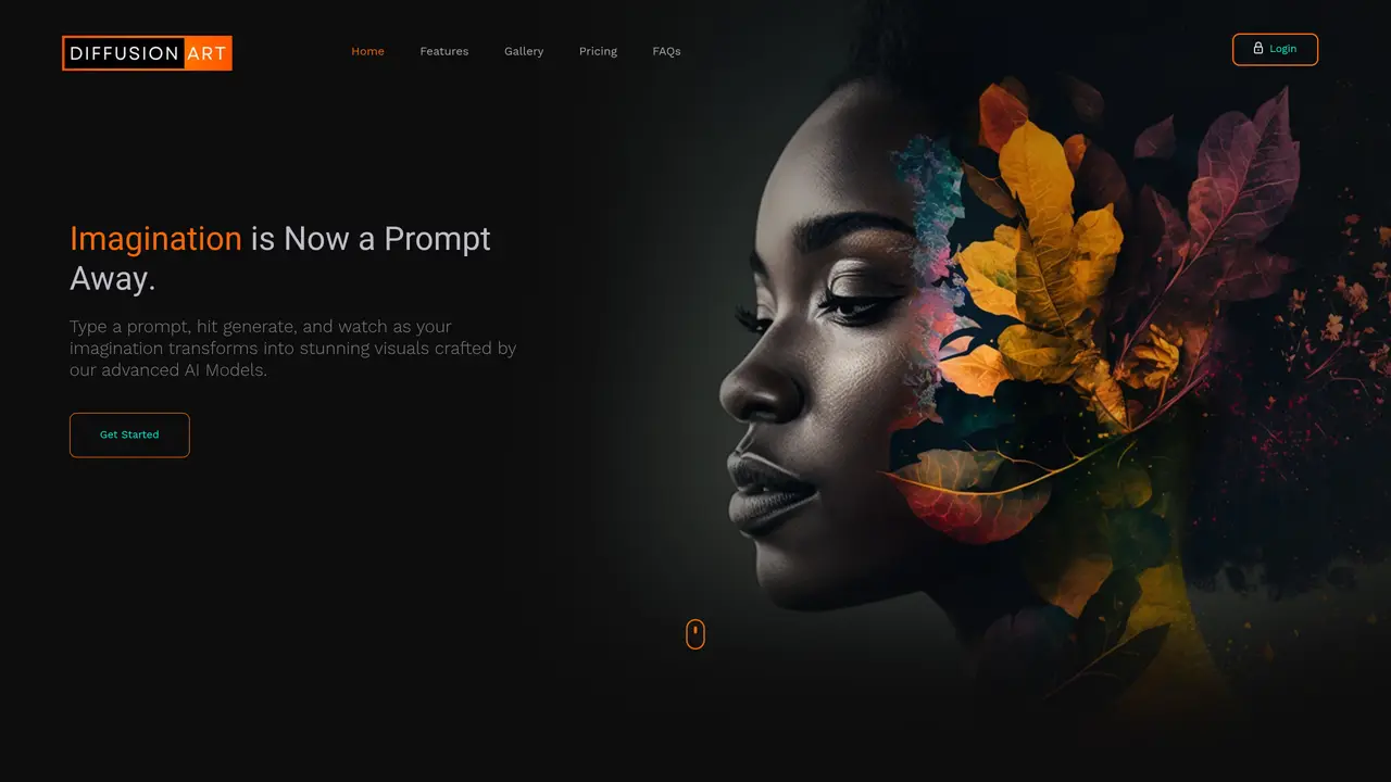 Diffusion Art featured image