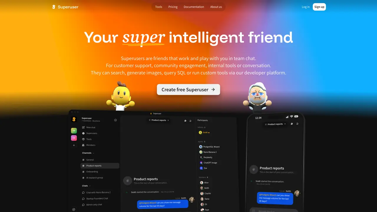 Discord Diffusion featured image