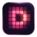 Discy Habit Tracker icon