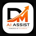 DM AI Assist icon