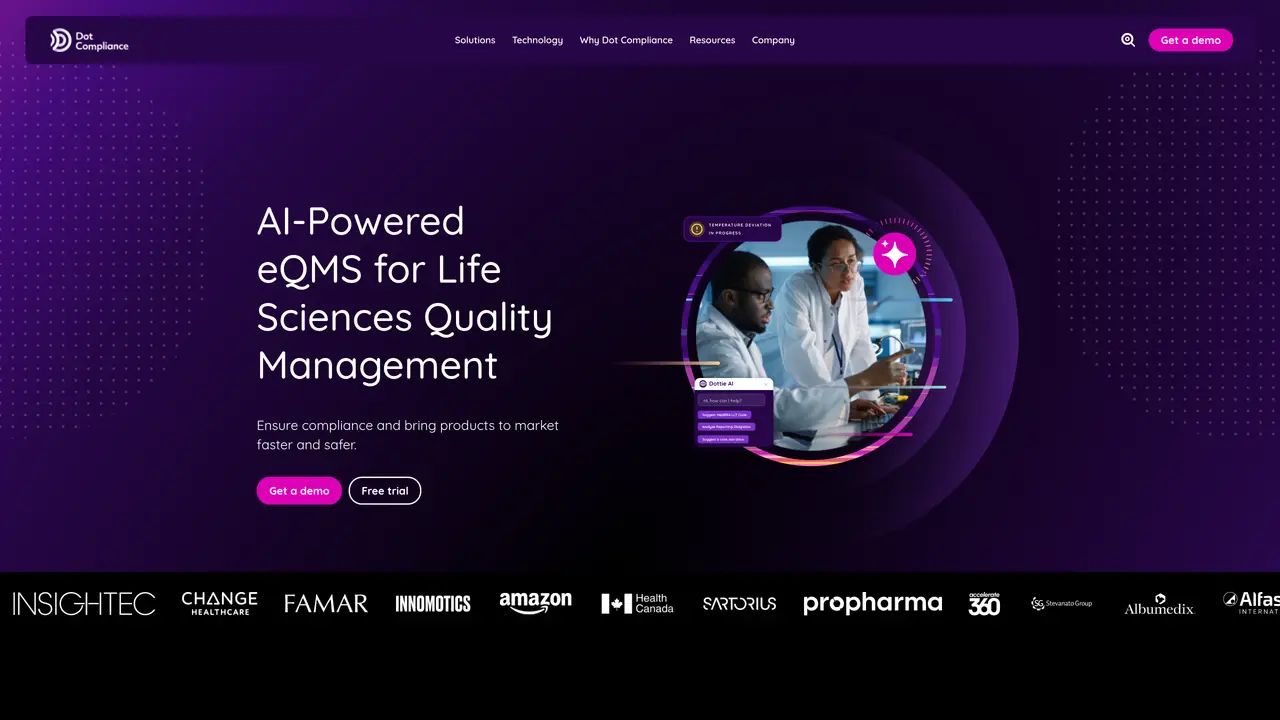 DOT Compliance featured image