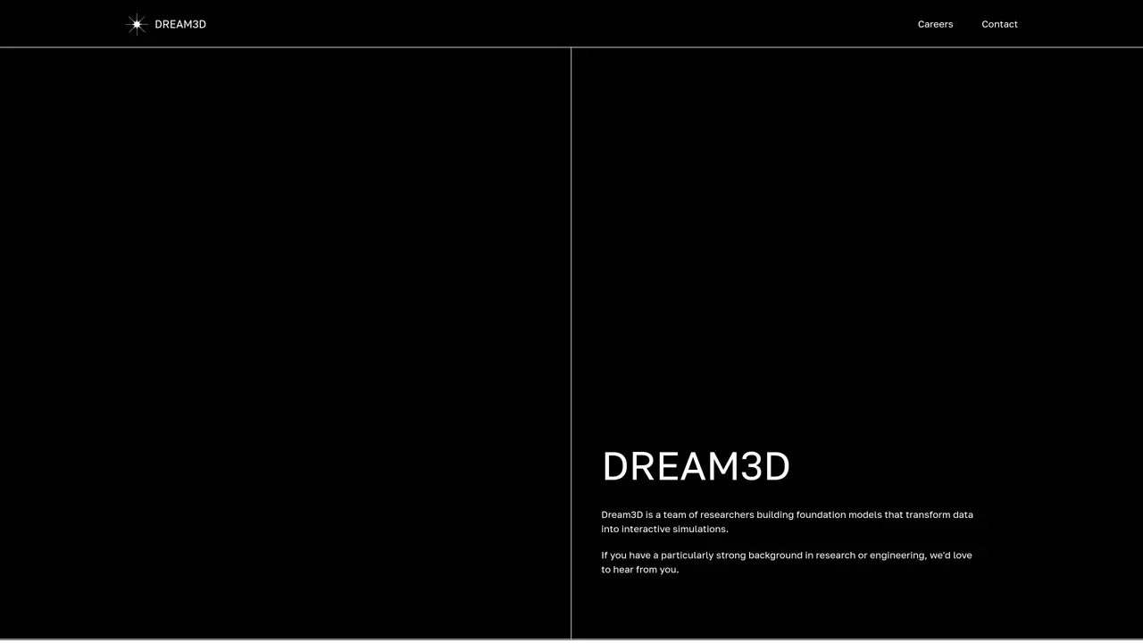 Dream3d featured image