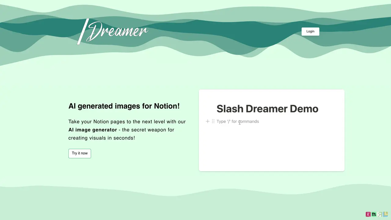 Dreamer featured image