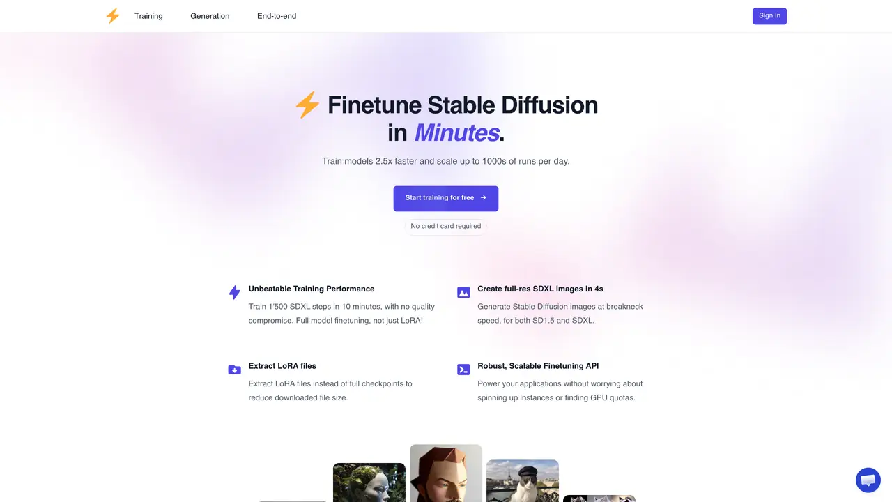 Dreamlook.ai featured image