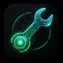 EcoService OS icon