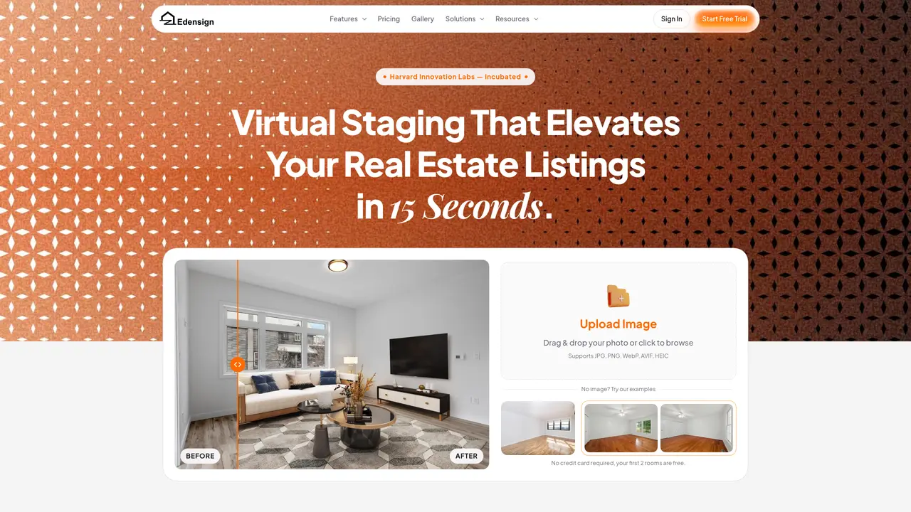 Edensign featured image