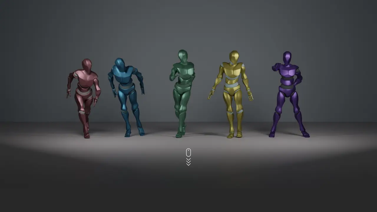Edge Dance featured image