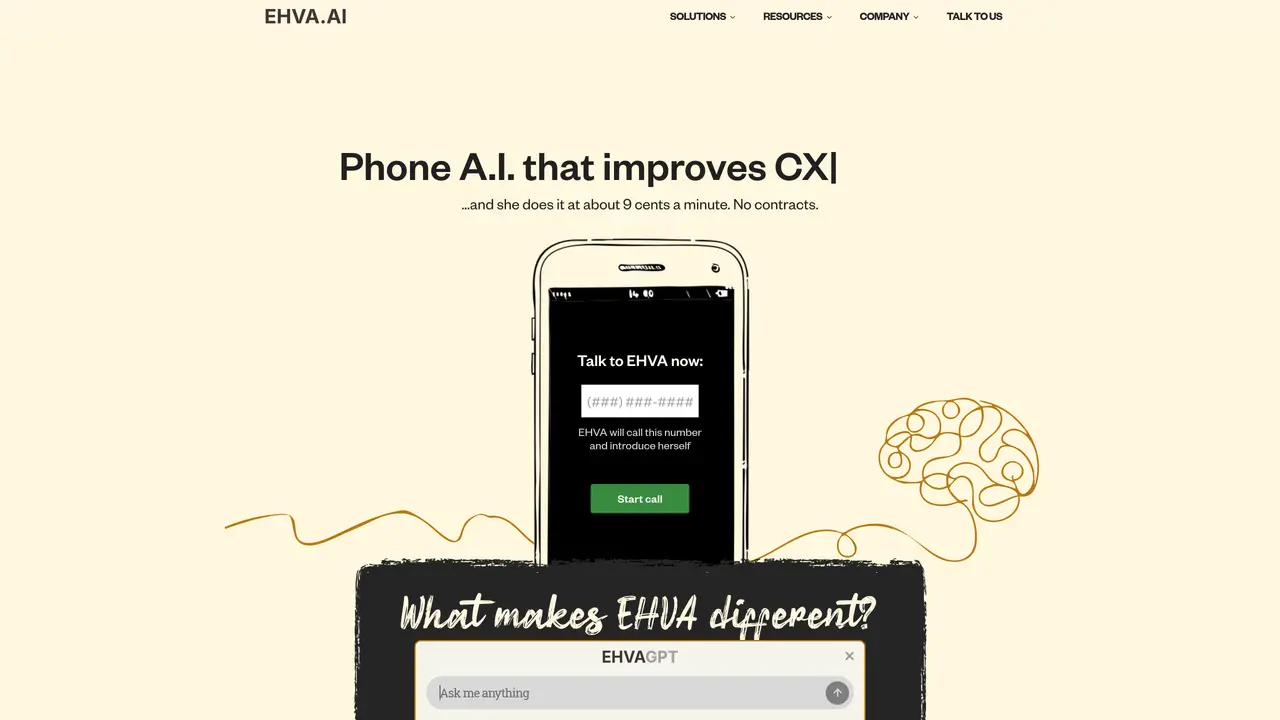 EHVA.ai featured image