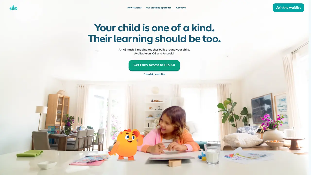 Ello featured image