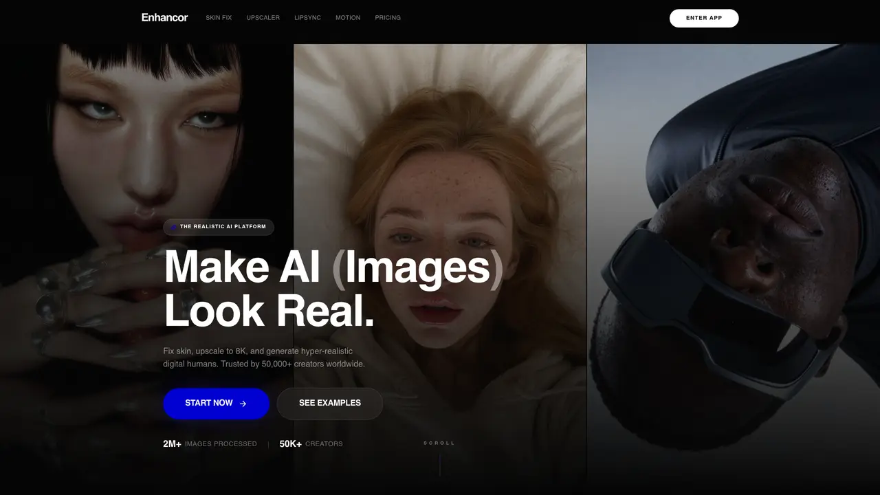 Enhancor featured image